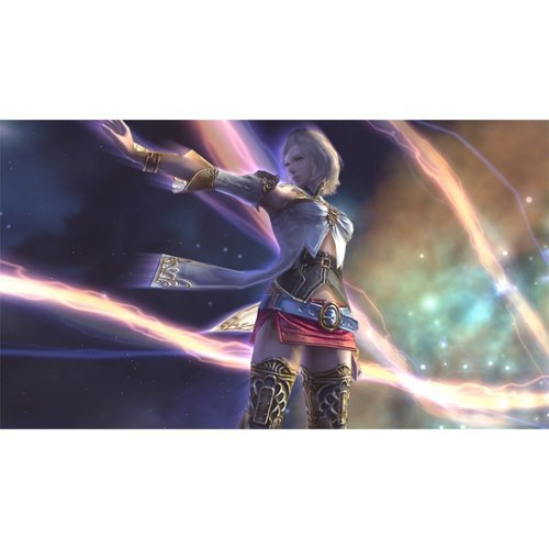 Final Fantasy XII: The Zodiac Age Standard Edition