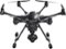 Yuneec - Typhoon H Hexacopter Pro with Intel® RealSense™ Technology - Gun Metal Gray-Front_Standard