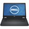 Dell - Latitude 14 5000 Series E5470 14" Laptop - Intel Core i5 - 4GB Memory - 500 GB Hard Drive - Black-Front_Standard