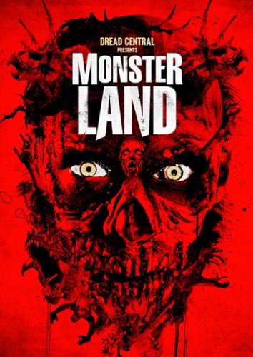  Monsterland [2016]