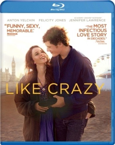  Like Crazy [Blu-ray] [2011]