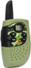 Cobra - Hero Series 22-channel FRS 2-Way Radios (Pair) - Green-Angle_Standard