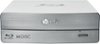 LG - 16x External Blu-ray Disc Double-Layer DVD±RW/CD-RW Drive - Multi-Front_Standard