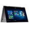 Dell - Inspiron 2-in-1 15.6" Touch-Screen Laptop - Intel Core i7 - 8GB Memory - 1TB Hard Drive-Front_Standard