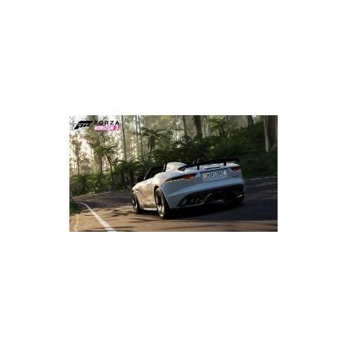  Forza Horizon 3 Pre-Order Bonus - Xbox One