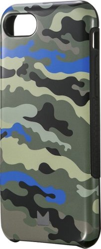  Modal™ - Dual Layer Case for Apple® iPhone® 7 - Camo