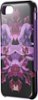 Modal™ - Dual Layer Case for Apple® iPhone® 7 - Rorschach floral-Front_Standard