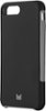 Modal™ - Dual Layer Case for Apple® iPhone® 8 Plus - Gray/Black-Front_Standard