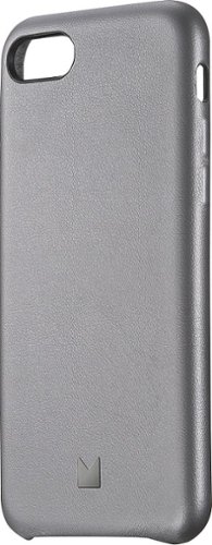  Modal™ - Luxicon Pearl Case for Apple® iPhone® 7 - Gray