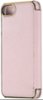 Platinum™ - Folio Case for Apple® iPhone® 7 - Blush-Front_Standard
