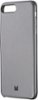 Modal™ - Luxicon Pearl Case for Apple® iPhone® 7 Plus - Gray-Front_Standard