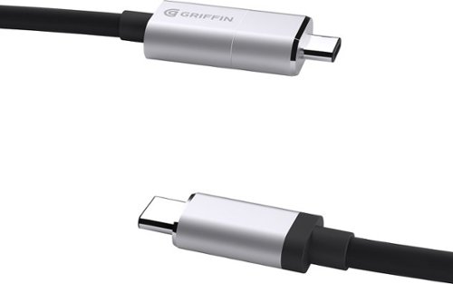  Griffin - Magnetic Power Cable - Black