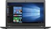 Lenovo - 300-17ISK 17.3" Laptop - Intel Core i5 - 8GB Memory - 1TB Hard Drive - Black-Front_Standard