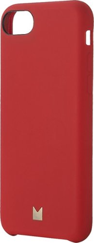  Modal™ - Luxicon Case for Apple® iPhone® 7 Plus - Deep Red