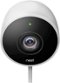 Google - Nest Cam Outdoor security camera-Front_Standard