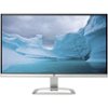 HP - 22er 21.5" IPS LED FHD Monitor (HDMI, VGA) - White/Silver-Front_Standard