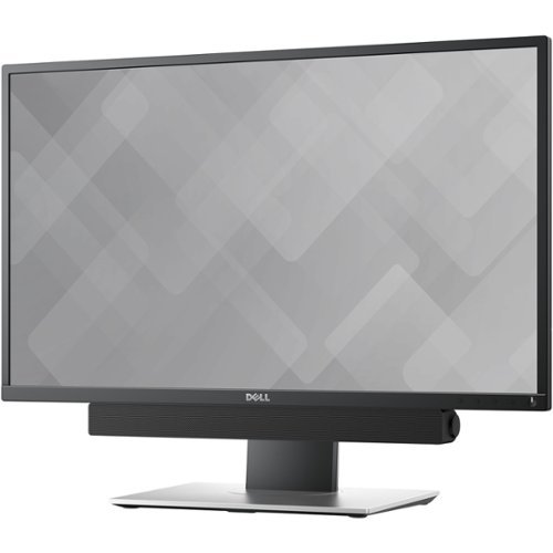 Dell - P2717H 27&quot; IPS LED FHD Monitor - Black