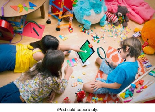 Osmo Coding Awbie Educational Game WORLDWIDE DELIVERY