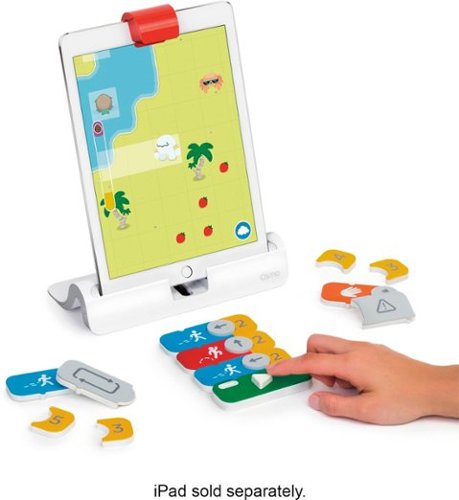 Osmo Coding Awbie Educational Game WHERE TO BUY