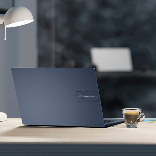 ASUS Vivobook 14 14 FHD Laptop - Intel Core i7 - 12GB Memory - 512GB SSD - Quiet Blue BUY ONLINE
