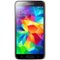 Samsung - Certified Pre-Owned Galaxy S5 4G LTE with 16GB Memory Cell Phone (Unlocked)-Front_Standard