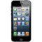 Apple - Pre-Owned (Excellent) iPhone 5 4G LTE with 16GB Memory Cell Phone (Unlocked) - Black & Slate-Front_Standard