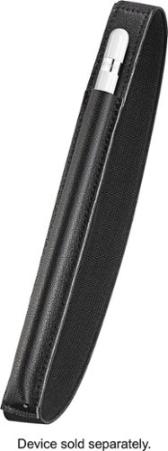  Insignia™ - Strap for Apple Pencil (1st/2nd Generation)