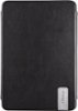 OtterBox - Symmetry Series Folio Case for Apple® iPad® mini, iPad mini 2 and iPad mini 3 - Black-Front_Standard