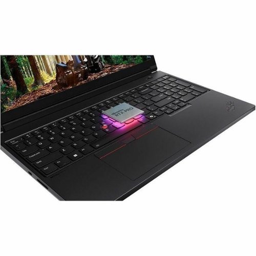 Lenovo ThinkPad P16 Gen 3 21RQ0018US 16