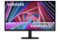Samsung - 32" ViewFinity S7 4K UHD Monitor with HDR - Black-Front_Standard