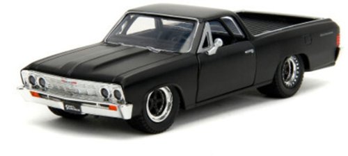 Jada Toys Fast & Furious X 1:32 1967 Chevroley El Camino Die Cast