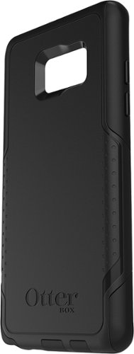  Otterbox - Commuter Hard Shell Case for Samsung Galaxy Note7 Cell Phones - Black