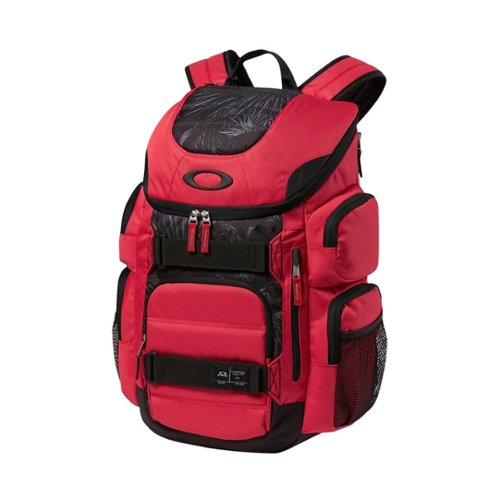  Oakley - Enduro Backpack - Red line