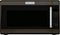 KitchenAid - 2.0 Cu. Ft. Over-the-Range Microwave with Sensor Cooking - Black Stainless Steel-Front_Standard