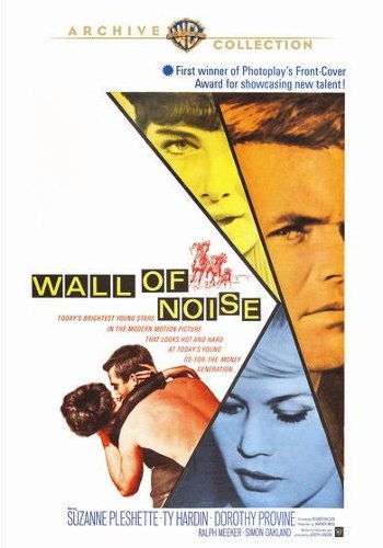 

Wall of Noise [1963]