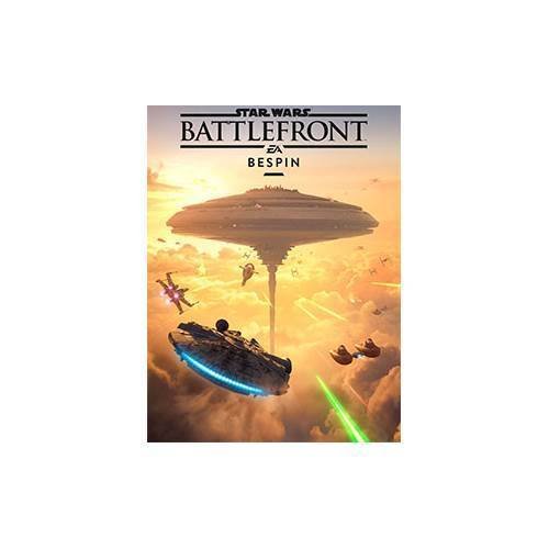 Star Wars: Battlefront Bespin DLC - Windows
