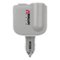 Wagan - TravelCharge™ Companion GO-Plus - Gray-Front_Standard
