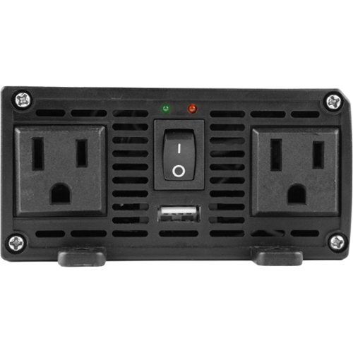 Wagan Tech Elite Pro Power Inverter - Silver HOW TO BUY