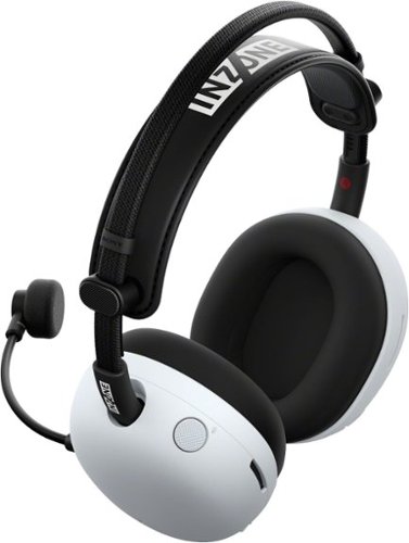 Sony INZONE H9 II Wireless Noise Canceling Gaming Headset for PC