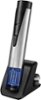 Modal™ - Rechargeable Wine Opener Set - Stainless Steel-Angle_Standard