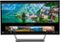 HP - Pavilion 32" LED HD Monitor - Black-Front_Standard