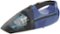 Shark - Pet Perfect Bagless Cordless Hand Vac - Blue-Angle_Standard