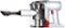 Dyson - DC56 Bagless Cordless Hand Vac - White-Front_Standard