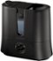 Honeywell - Ultrasonic Cool Mist Humidifier - Black-Front_Standard