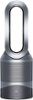 Dyson - Pure Hot + Cool Link Air Purifier - Gray-Front_Standard 