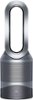 Dyson - Pure Hot + Cool Link Air Purifier - Gray-Front_Standard