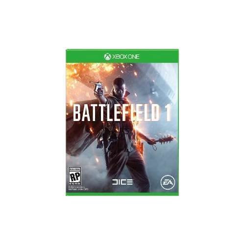 Battlefield 1 Standard Edition - Xbox One [Digital]-Front_Standard 