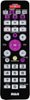 RCA - 4-Device Universal Remote - Black-Front_Standard