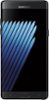Samsung - Galaxy Note7 64GB - Black Onyx (Sprint)-Front_Standard