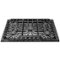 Frigidaire - 36" Gas Cooktop-Front_Standard